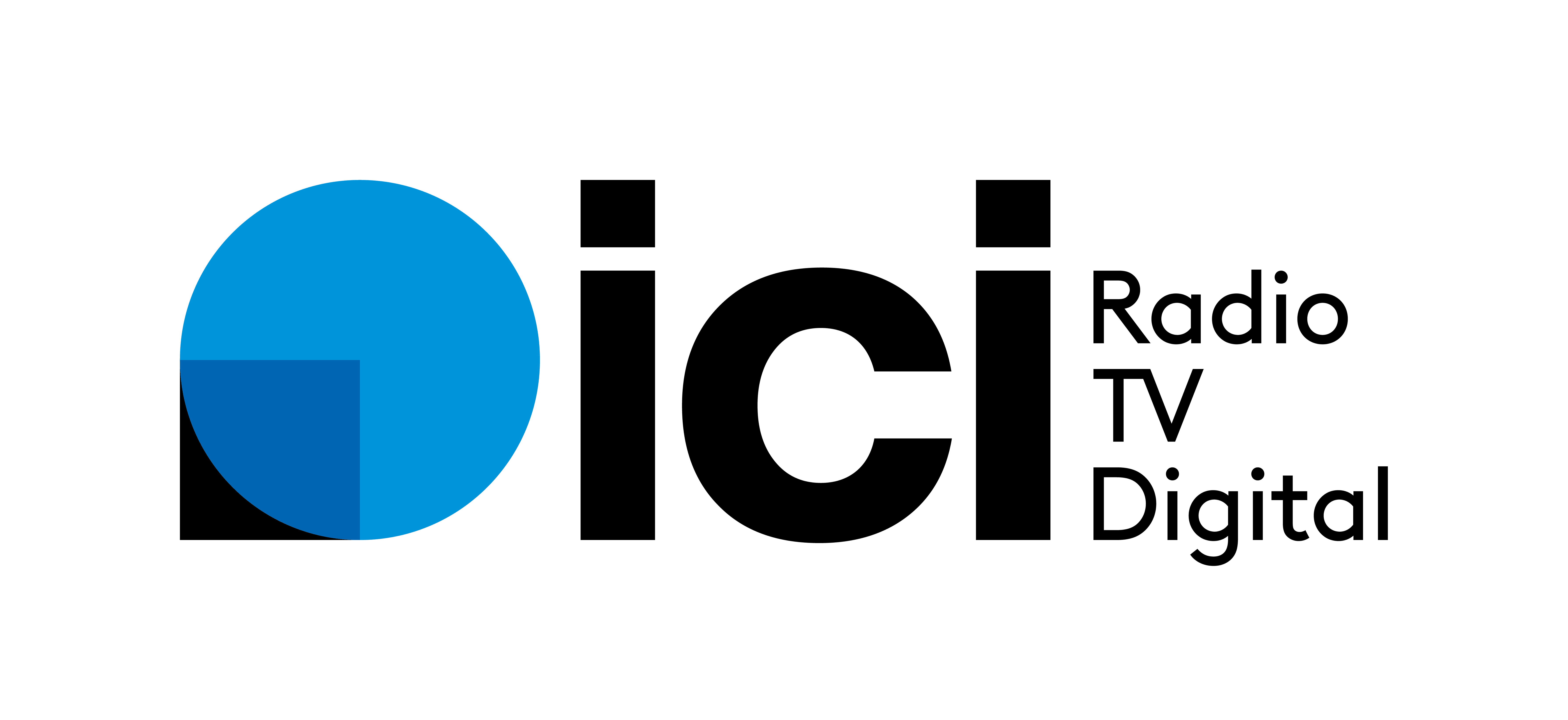 ICI Generique Radio TV Digital CMJN Couleur