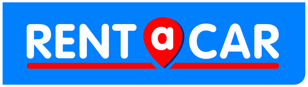 Rent a car logo partenaire Grand Pavois La Rochelle