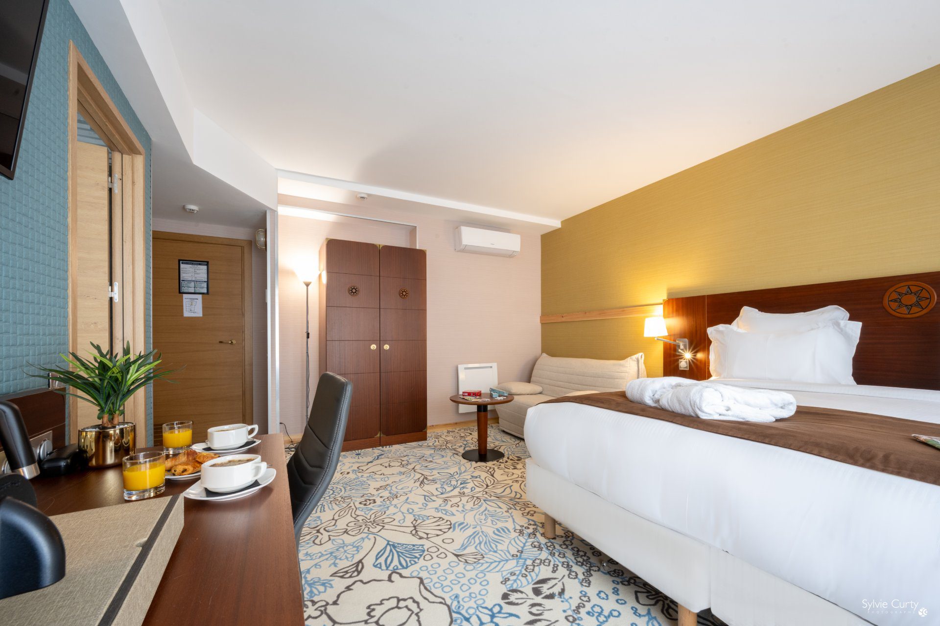 Chambre Yachtman La Rochelle Partenaire Grand Pavois Chambre Yachtman La Rochelle Partenaire Grand Pavois