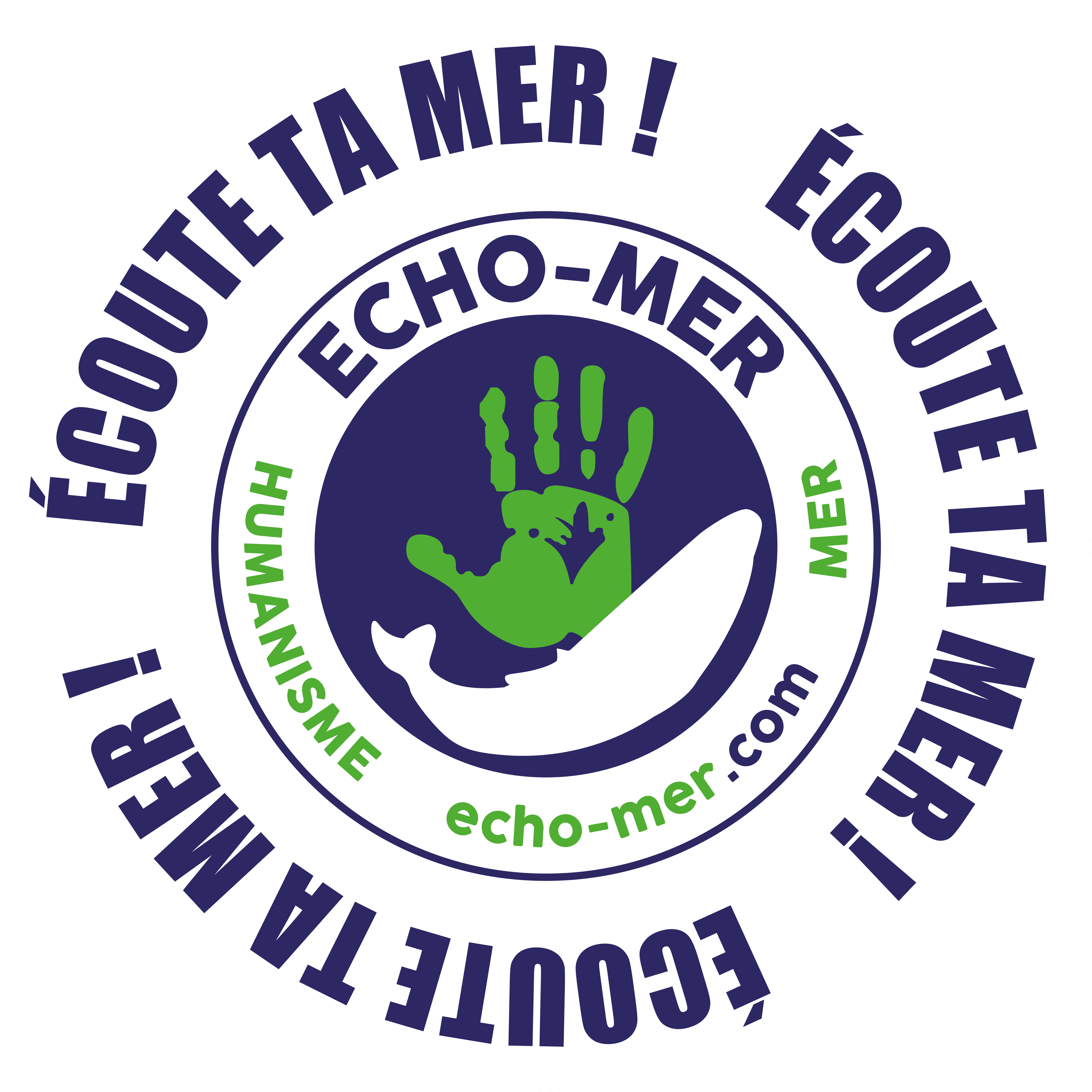 Echo mer partenaire Grand Pavois La Rochelle 2025