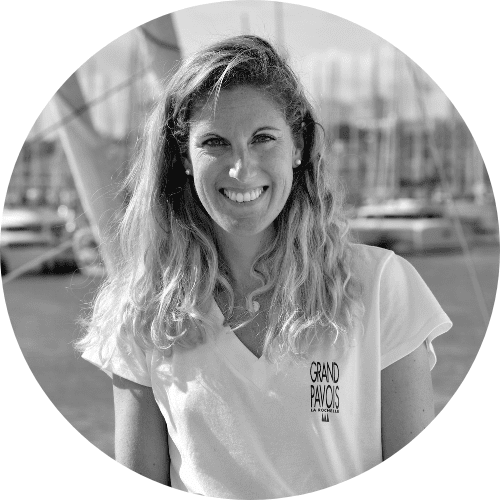 Anais Lheureux - Commissaire générale Anais Lheureux - Commissaire générale