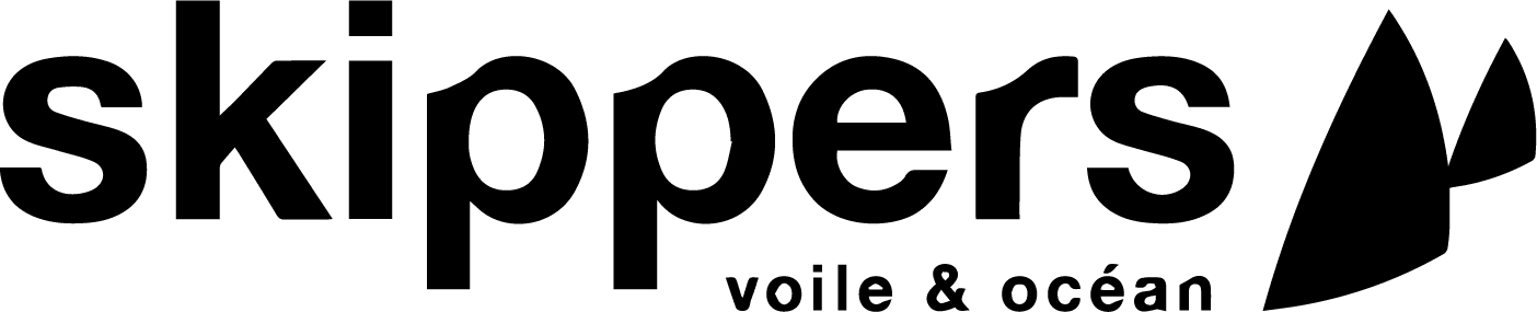 Skippers logo Voile&Ocean FR