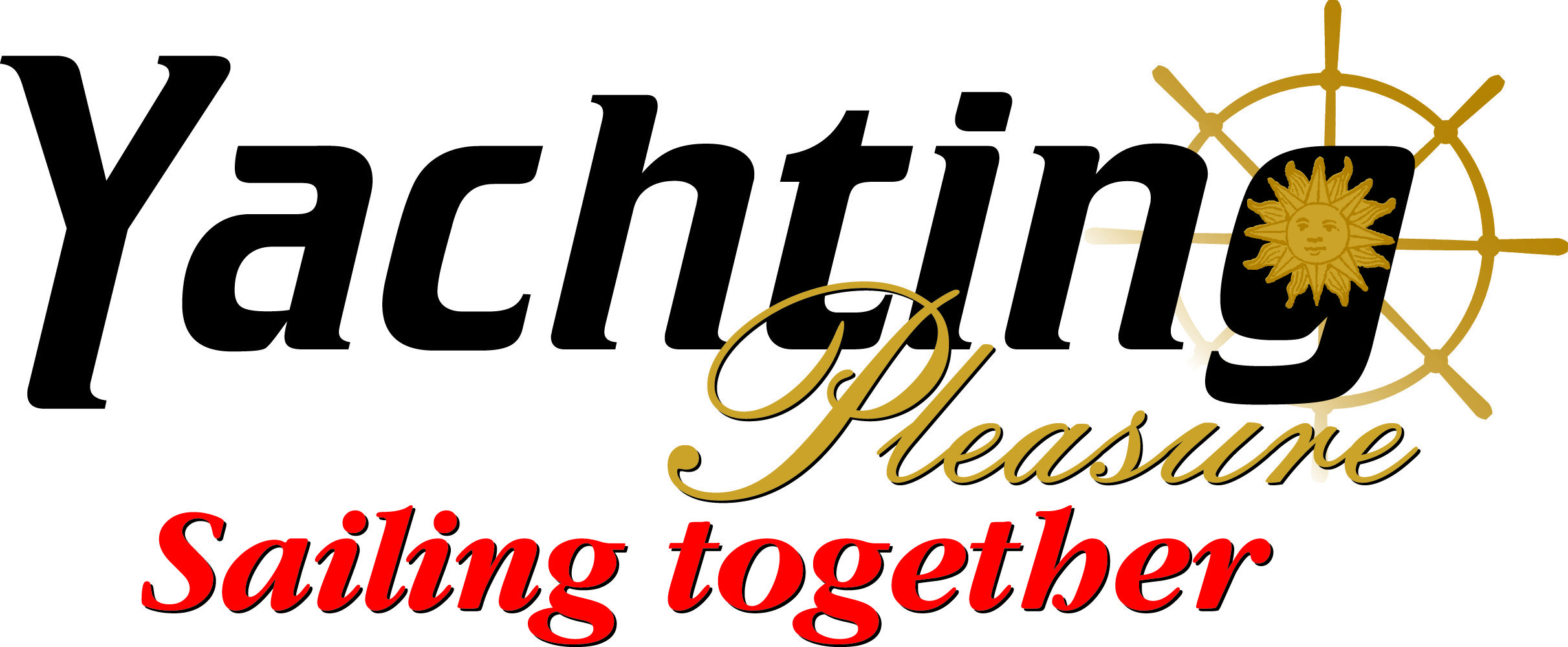 Yachting Pleasure-Roumanie logo