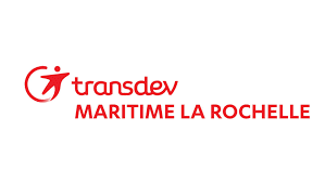 logo Transdev LR