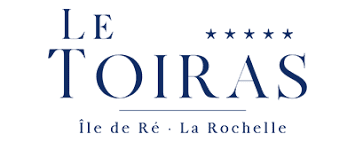 logo hotel de Toiras
