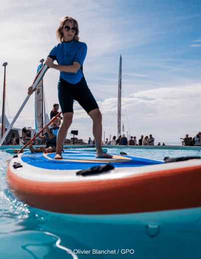 Grand Pavois La Rochelle 2025 - Grand Pavois Beach - Crédit photo_Olivier Blanchet10