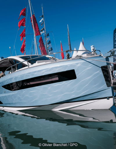 Grand Pavois La Rochelle 2025 - Crédit photo_Olivier Blanchet