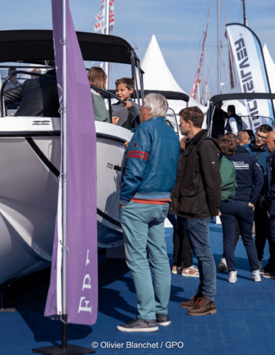 Grand Pavois La Rochelle 2025 - Crédit photo_Olivier Blanchet4