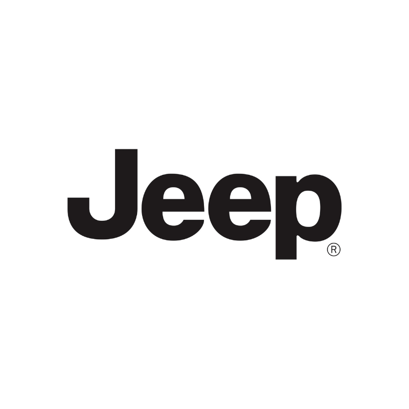 Logo Jeep