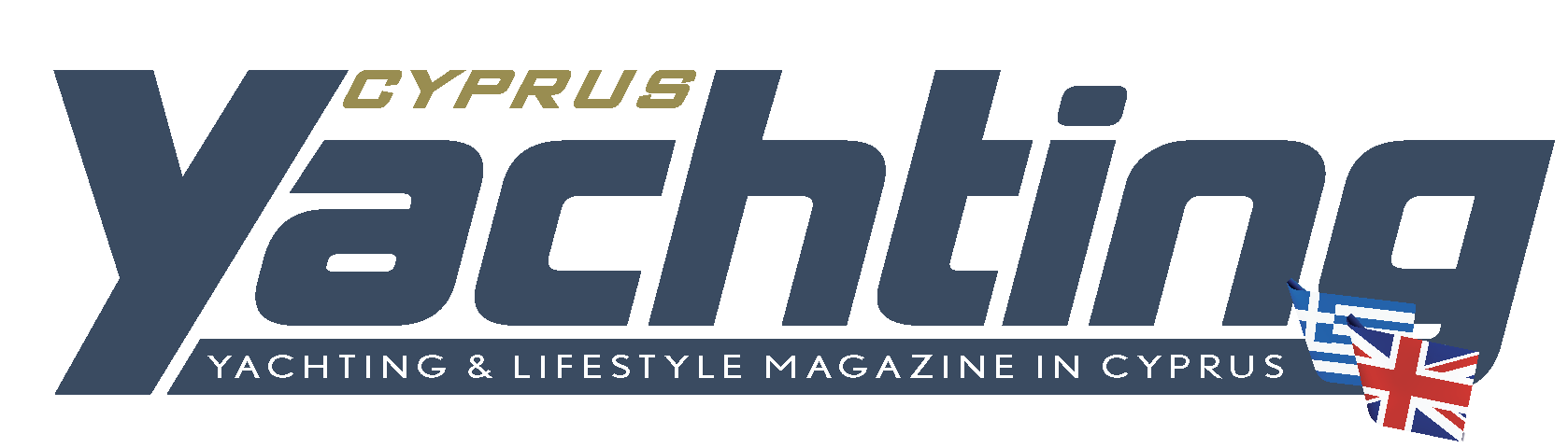 Cyprus Yachting logo