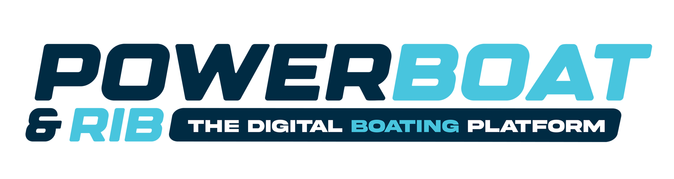 Powerboat & RIB logo
