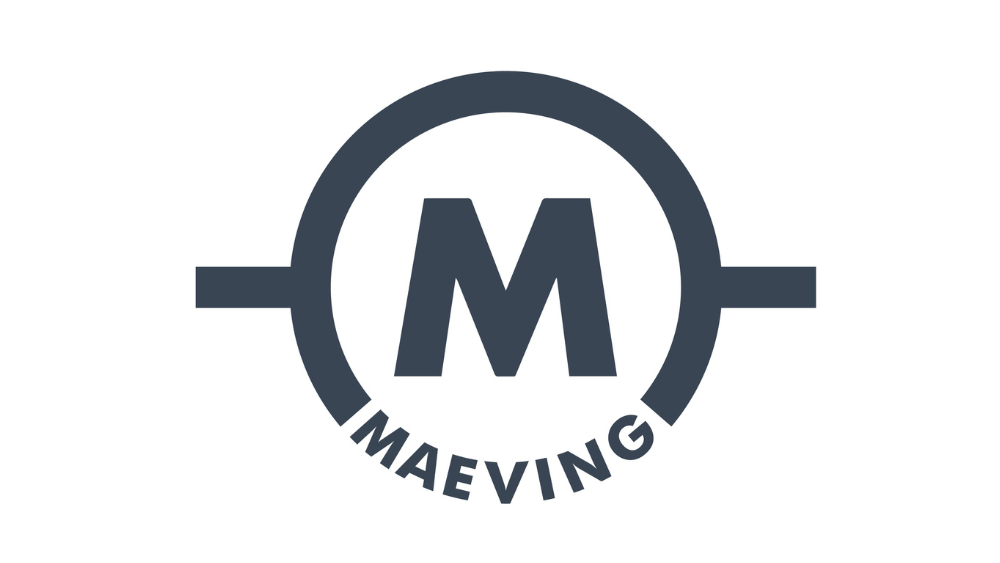 maeving logo