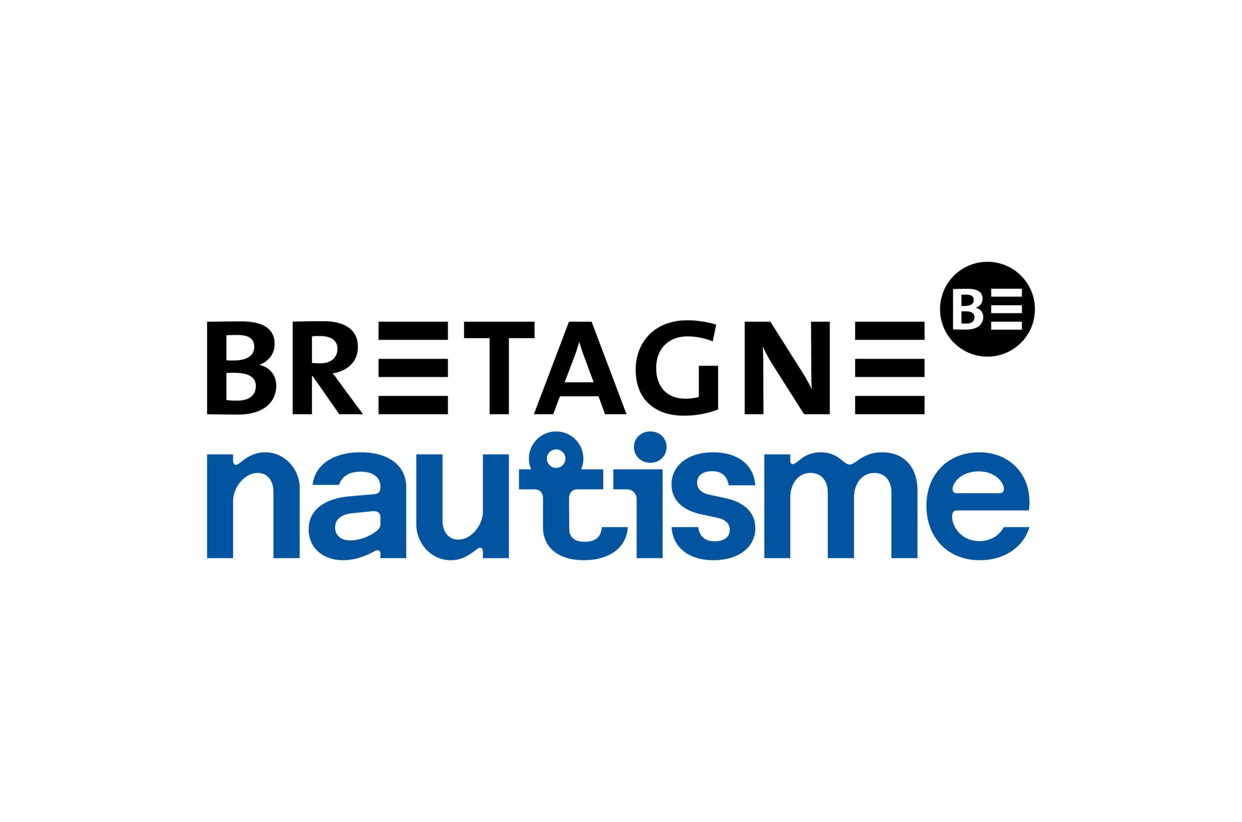 Bretagne Nautisme Logo