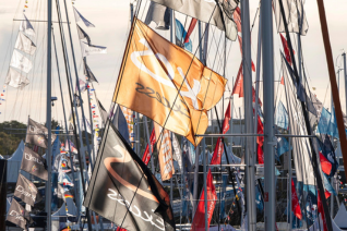 Grand Pavois La Rochelle 2025 - Crédit photo_Olivier Blanchet