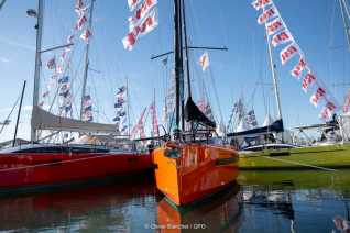 Grand Pavois La Rochelle 2025 - Crédit photo_Olivier Blanchet