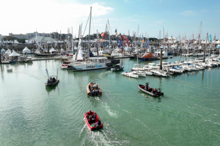 Grand Pavois La Rochelle 2025 - Crédit photo_Olivier Blanchet