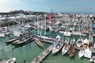 Grand Pavois La Rochelle 2025 - Crédit photo_Olivier Blanchet