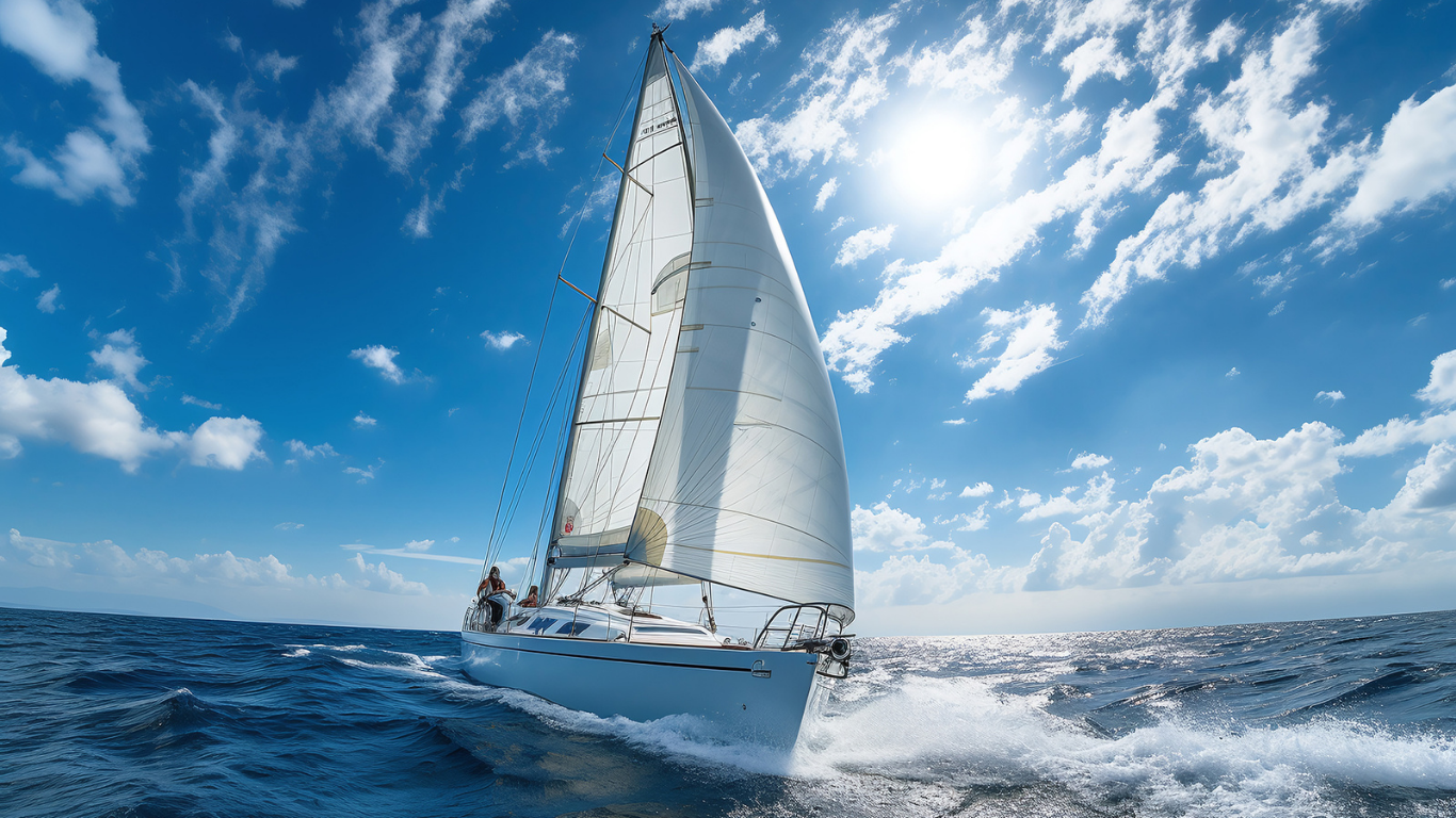 Grand Pavois La Rochelle 2026 : de nouveaux espaces pour vivre le nautisme autrement Grand Pavois La Rochelle 2026 : de nouveaux espaces pour vivre le nautisme autrement