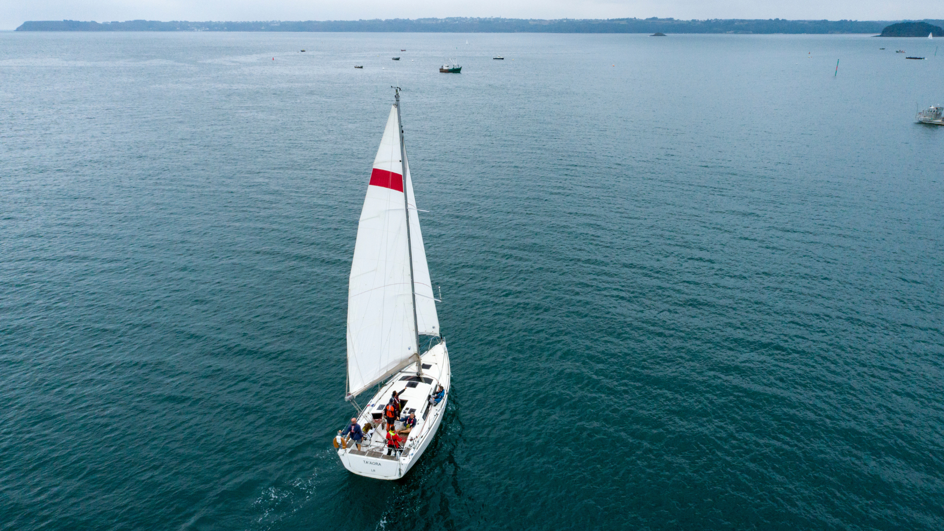 Grand Pavois La Rochelle 2026 : de nouveaux espaces pour vivre le nautisme autrement