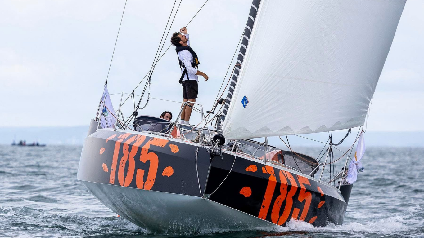 Sortez en mer au Grand Pavois La Rochelle 2026 : vivez le nautisme en conditions réelles